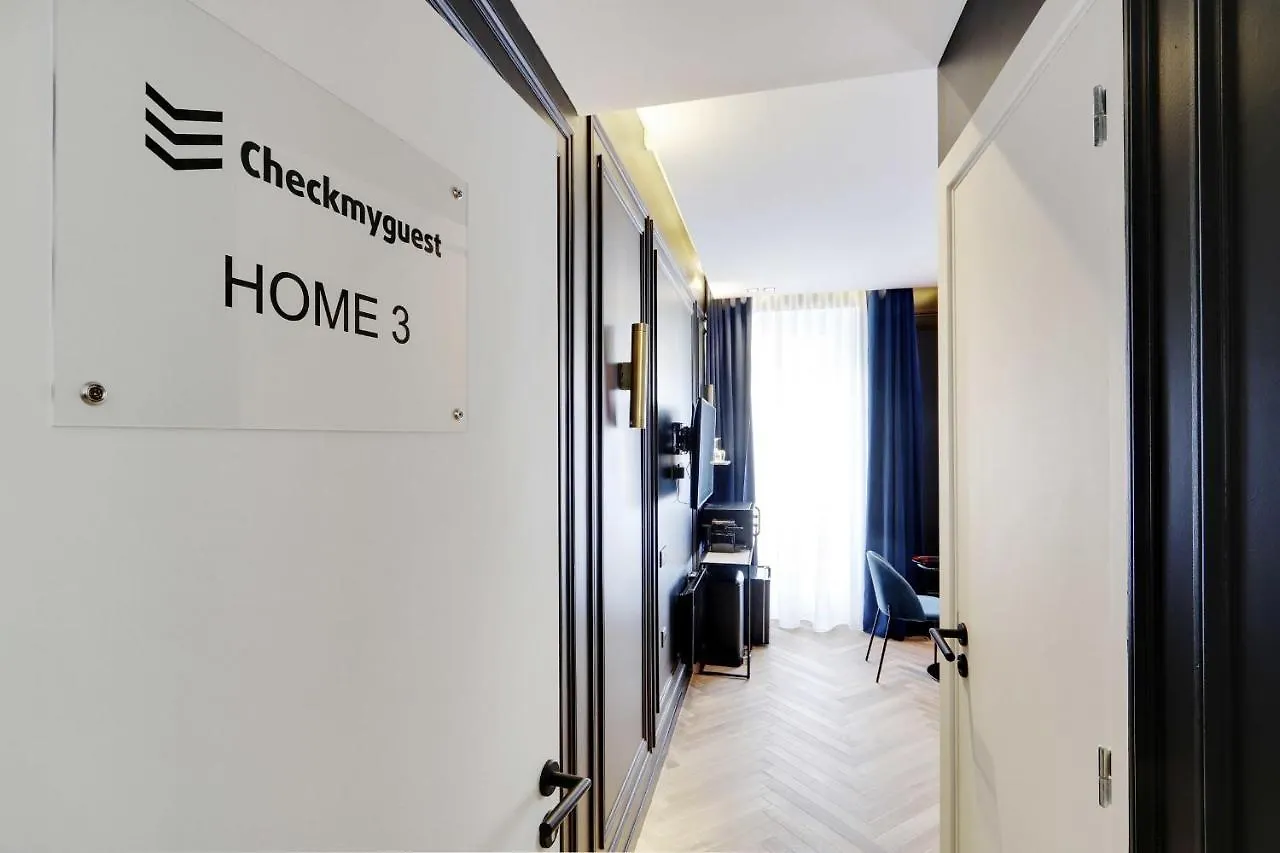 Сasa de vacaciones Couples Getaway Unit With Jacuzzi - City Center París Francia